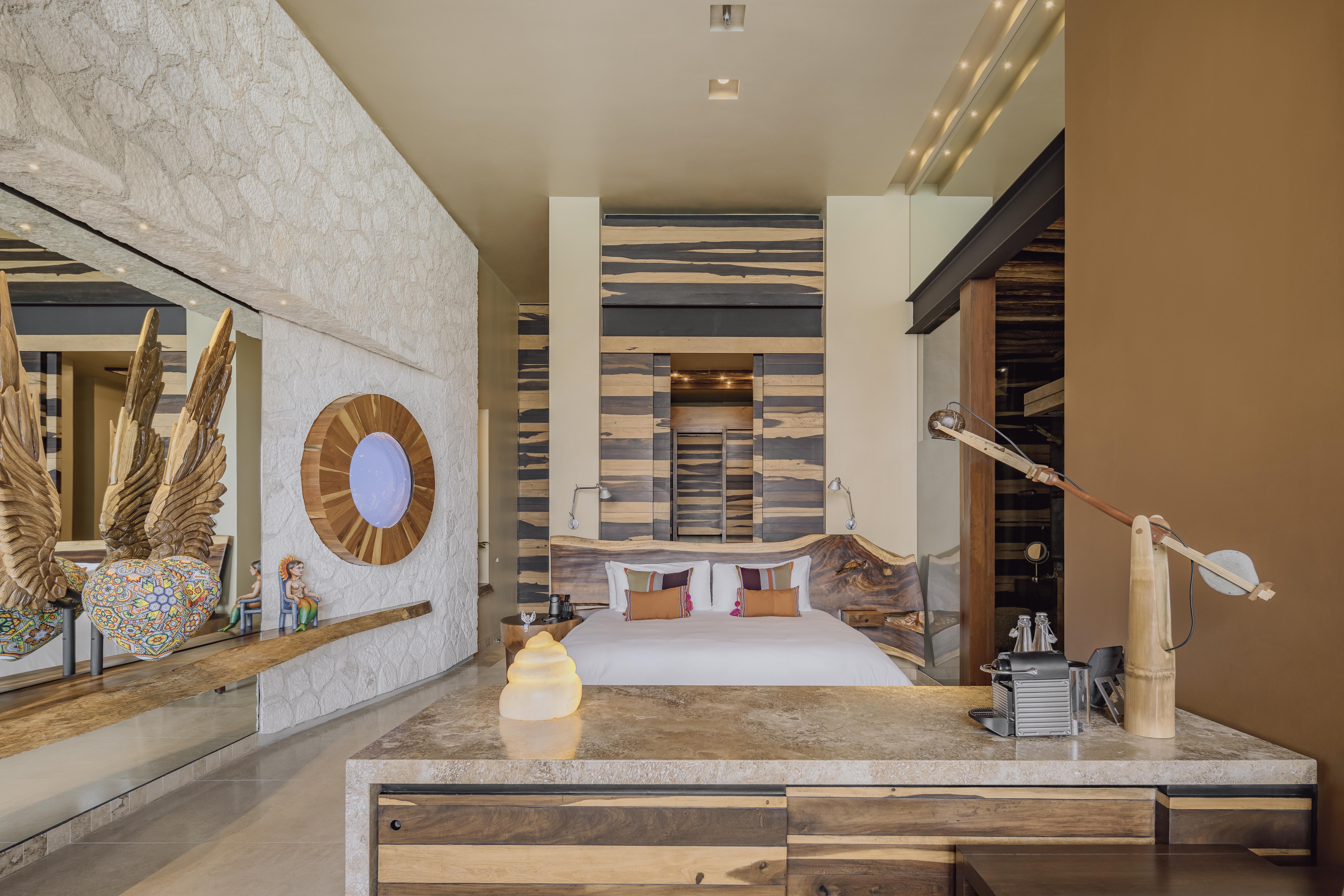 Отель La Casa De La Playa By Xcaret (Adults Only) Los Dos Compadres Экстерьер фото