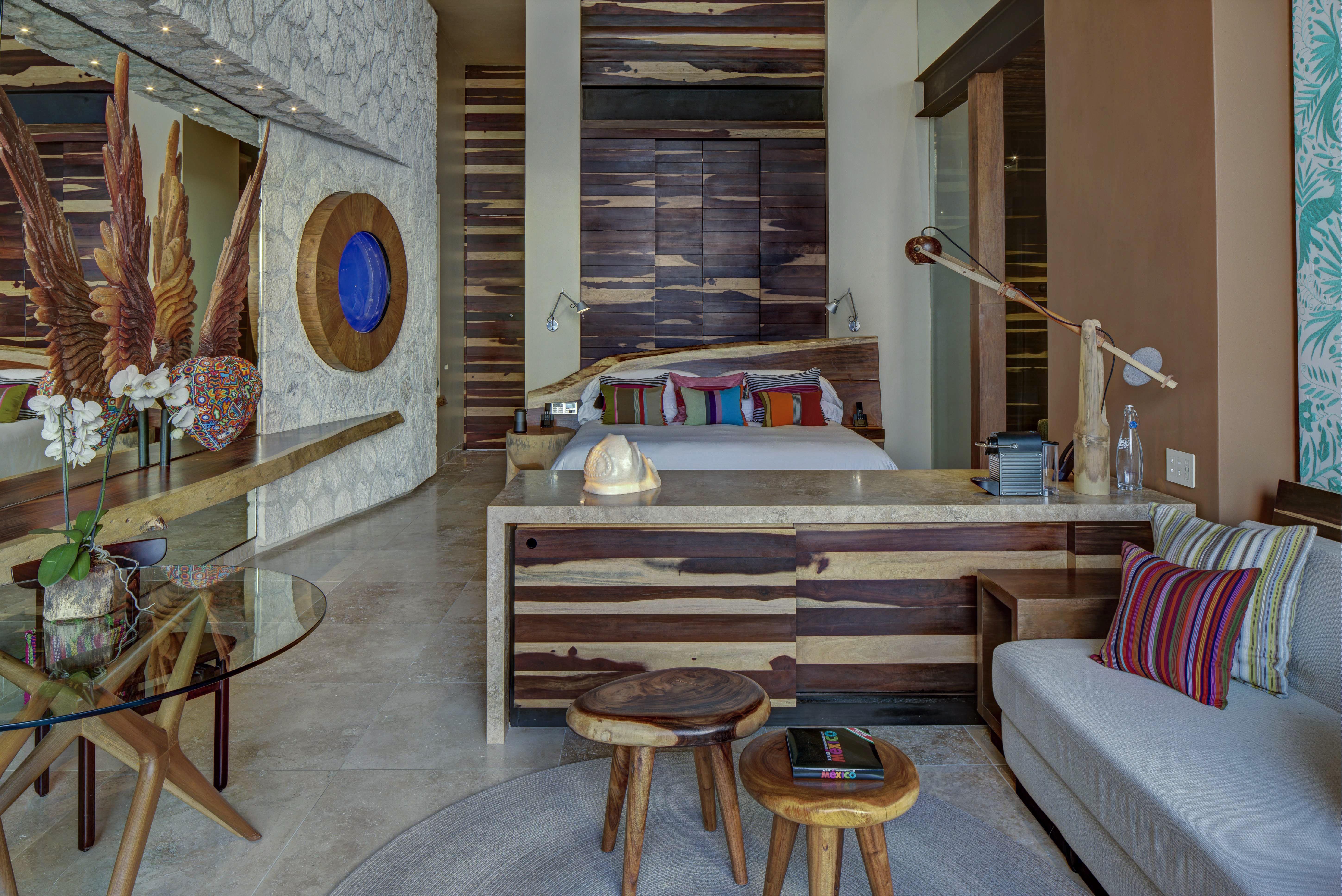 Отель La Casa De La Playa By Xcaret (Adults Only) Los Dos Compadres Экстерьер фото