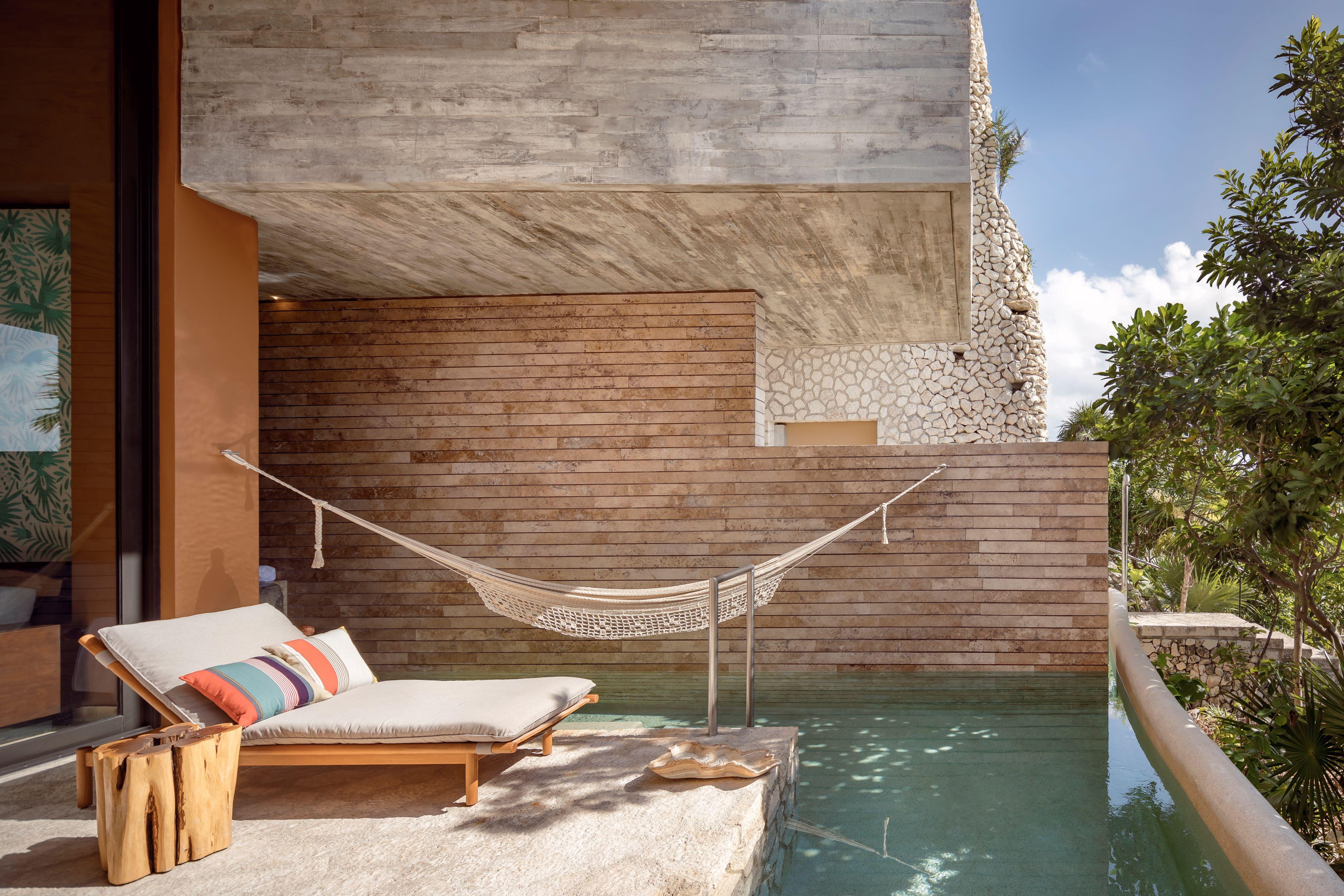 Отель La Casa De La Playa By Xcaret (Adults Only) Los Dos Compadres Экстерьер фото