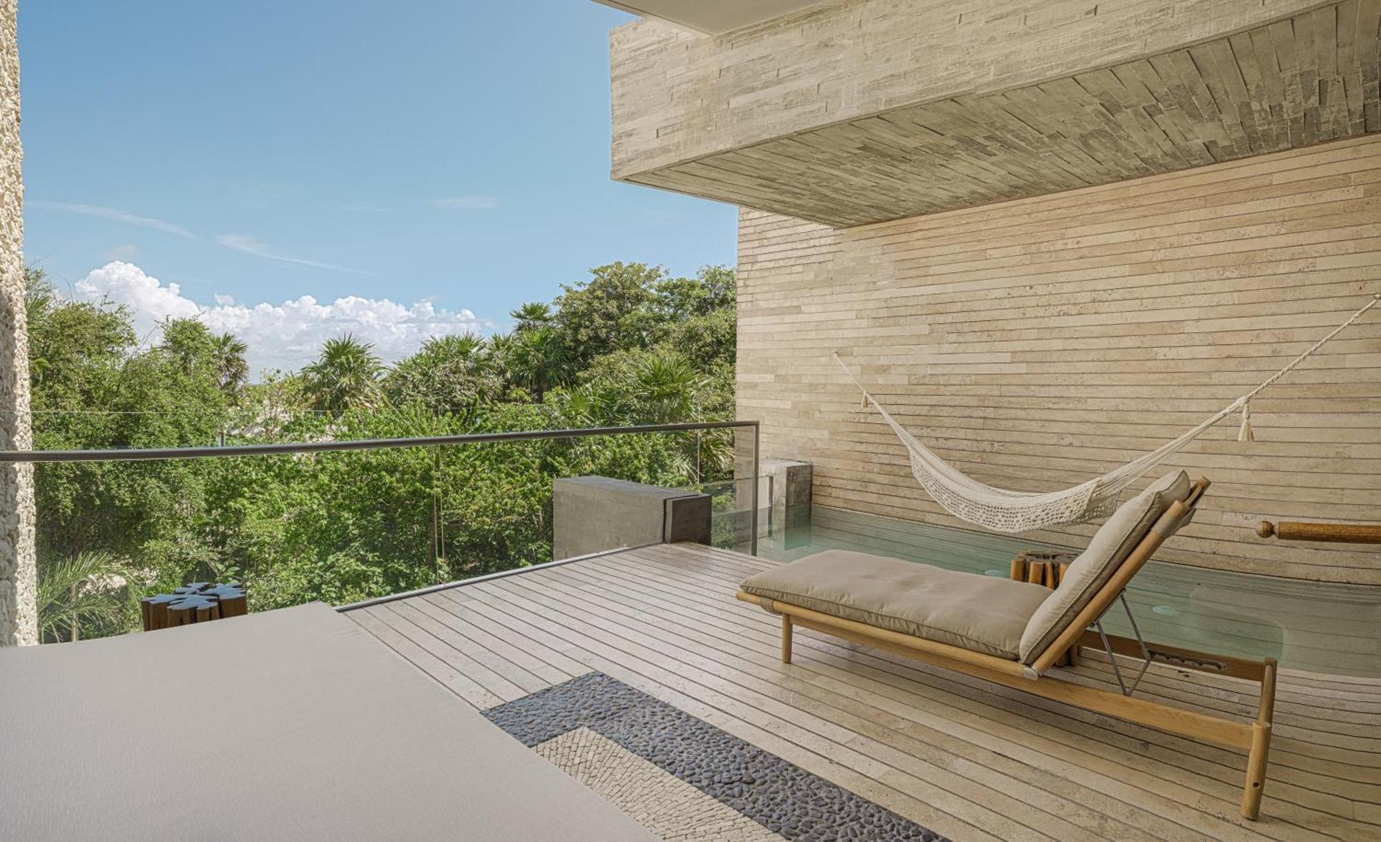 Отель La Casa De La Playa By Xcaret (Adults Only) Los Dos Compadres Экстерьер фото