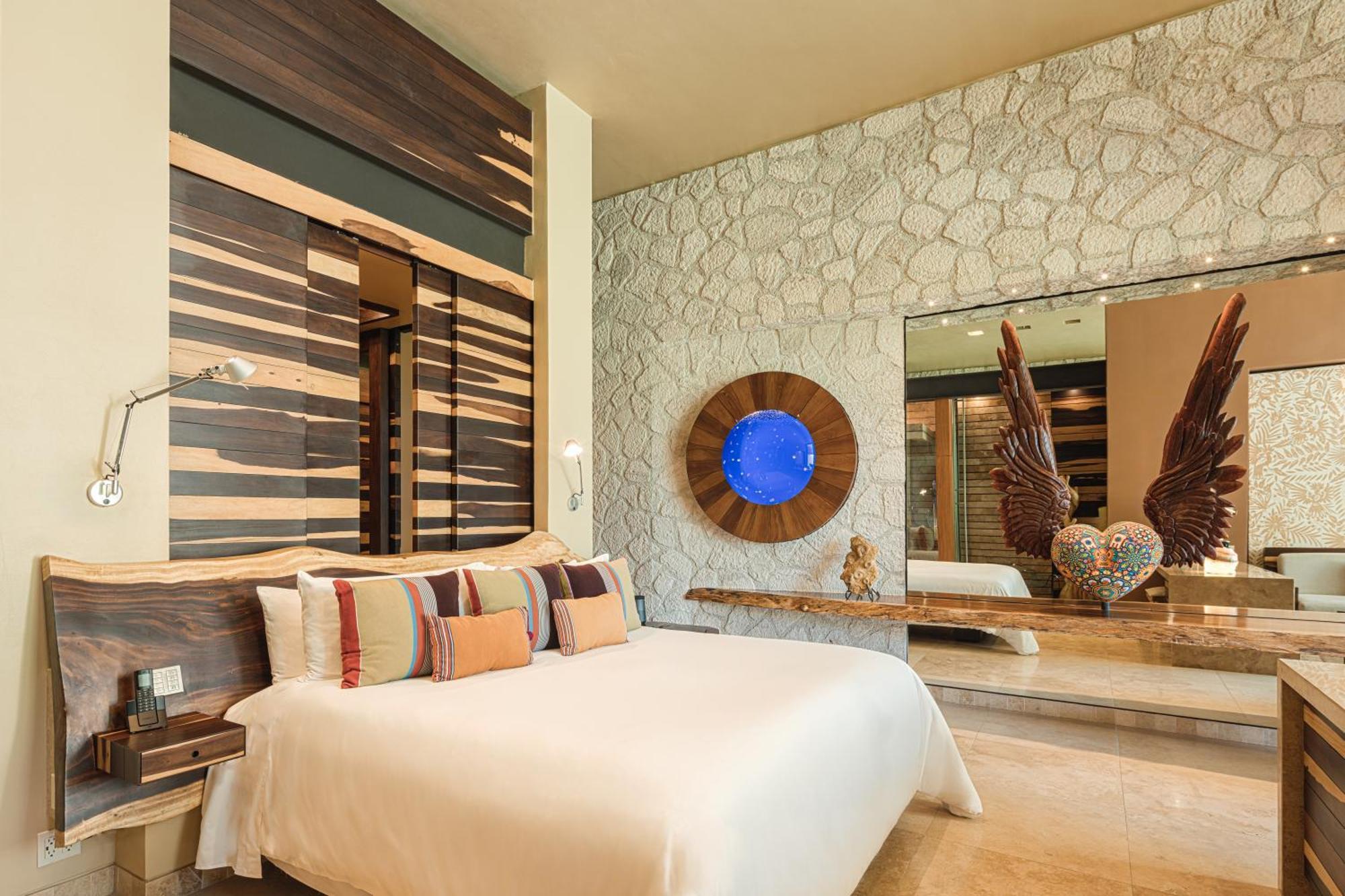 Отель La Casa De La Playa By Xcaret (Adults Only) Los Dos Compadres Экстерьер фото